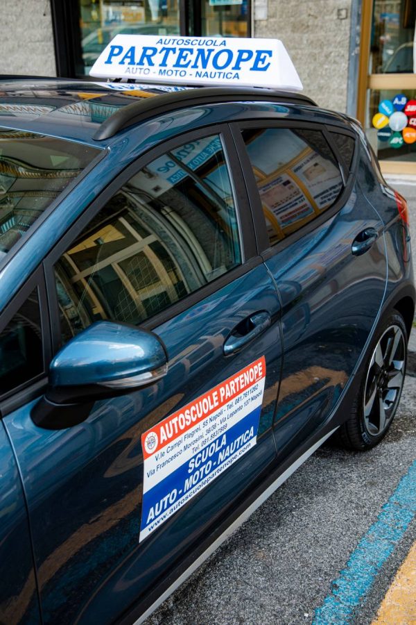 autoscuolapartenope