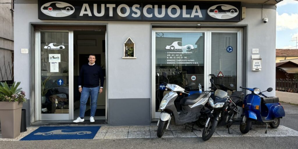 autoscuolapartenope